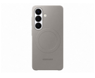 Samsung Etui Slim Magnet do Galaxy S26+ szare - 1489468 - zdjęcie 1
